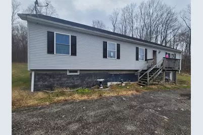 2055 Markleton School Rd, Black Township, PA 15557 - Photo 1