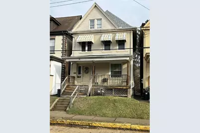 426 Hallett Pl, Pittsburgh, PA 15202 - Photo 1