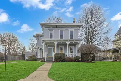 235 College Ave, Beaver, PA 15009 - Photo 1