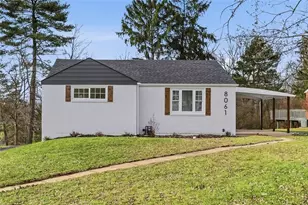 8061 Lindisfarne Dr, Pittsburgh, PA 15237 - Photo 1