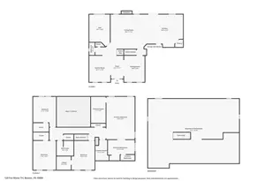 129 Fox Water Trl, Brighton Township, PA 15009 - Photo 49