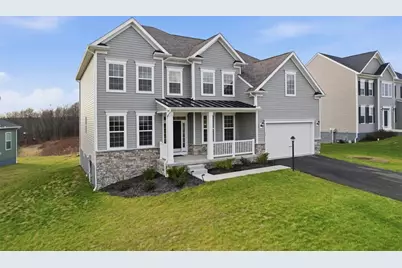 129 Fox Water Trail, Brighton Township, PA 15009 - Photo 3