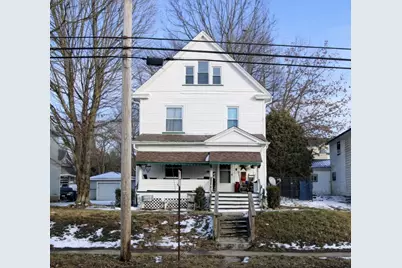 134 Columbia Ave, Greenville Boro, PA 16125 - Photo 1