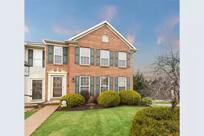 6328 Oyster Bay Ct, South Fayette, PA 15017 - Photo 1