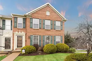 6328 Oyster Bay Ct, South Fayette, PA 15017 - Photo 1