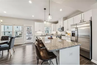 527 Captain Lee Boss Way, Cranberry Township, PA 16066 - Photo 9