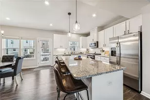 527 Captain Lee Boss Way, Cranberry Township, PA 16066 - Photo 9