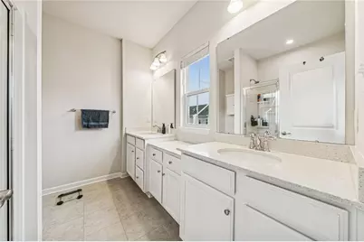 527 Captain Lee Boss Way, Cranberry Township, PA 16066 - Photo 19