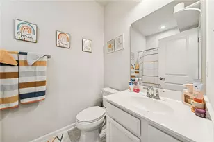 527 Captain Lee Boss Way, Cranberry Township, PA 16066 - Photo 27