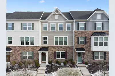 527 Captain Lee Boss Way, Cranberry Township, PA 16066 - Photo 1