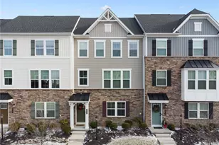 527 Captain Lee Boss Way, Cranberry Township, PA 16066 - Photo 1