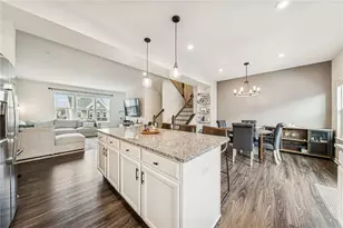 527 Captain Lee Boss Way, Cranberry Township, PA 16066 - Photo 11