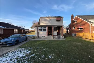 508 Tamplin St, Sharon, PA 16146 - Photo 3