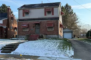 508 Tamplin St, Sharon, PA 16146 - Photo 1