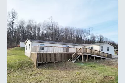 107 Francis Drive, Greene Township, PA 15043 - Photo 1