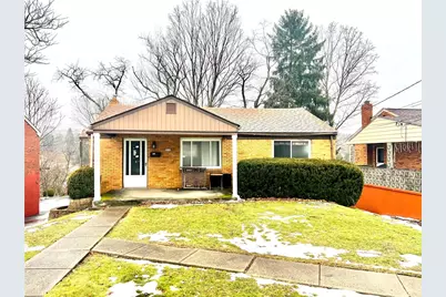 4142 Steiger, Pittsburgh, PA 15234 - Photo 1