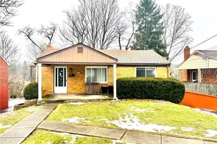 4142 Steiger, Pittsburgh, PA 15234 - Photo 1