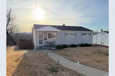 308 Elfort Drive, Pittsburgh, PA 15235 - Photo 25