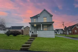 402 Cyrus St, Point Marion, PA 15474 - Photo 1