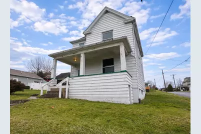 402 Cyrus St, Point Marion, PA 15474 - Photo 3