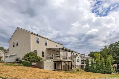 201 Millstream Ln, Jackson Township, PA 16063 - Photo 5