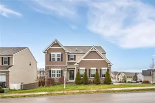 201 Millstream Ln, Jackson Township, PA 16063 - Photo 1