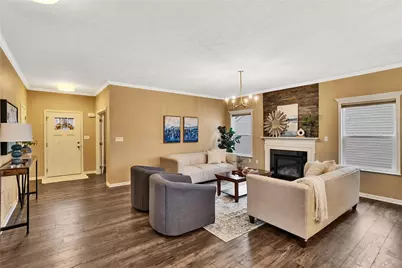 201 Millstream Ln, Jackson Township, PA 16063 - Photo 7