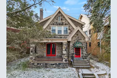 3823 Perrysville Ave, Pittsburgh, PA 15214 - Photo 1