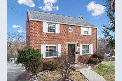 6857 Tunnelview Dr, Pittsburgh, PA 15235 - Photo 3