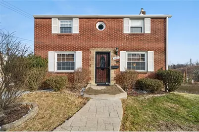 6857 Tunnelview Dr, Pittsburgh, PA 15235 - Photo 1