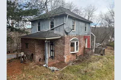 866 Florence St, Luzerne Township, PA 15450 - Photo 1