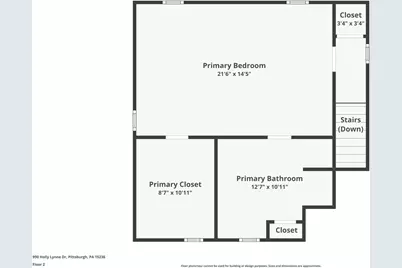 990 Holly Lynne Drive, South Park, PA 15236 - Photo 33