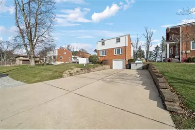 1705 Payne St, North Versailles, PA 15137 - Photo 31