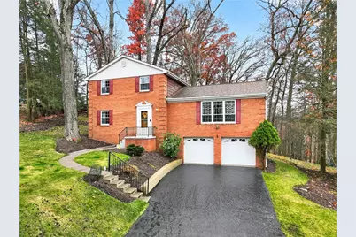 8576 W Barkhurst Dr, Pittsburgh, PA 15237 - Photo 1