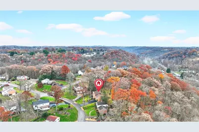 8576 W Barkhurst Dr, Pittsburgh, PA 15237 - Photo 33