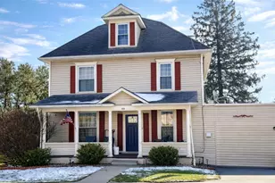 329 New Castle St, Slippery Rock, PA 16057 - Photo 1