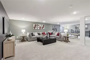 218 Rolling Ml Ln, Jefferson Hills, PA 15332 - Photo 23