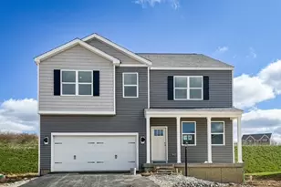 218 Rolling Ml Ln, Jefferson Hills, PA 15332 - Photo 1