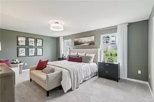 218 Rolling Ml Ln, Jefferson Hills, PA 15332 - Photo 13