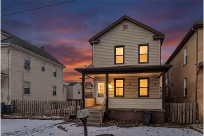 279 Boyleston St, Ambridge, PA 15003 - Photo 1