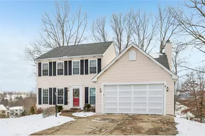 535 Pine Bluff Dr, Mars, PA 16046 - Photo 1