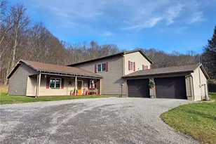 174 Rose Ln, Rimersburg, PA 16248 - Photo 1