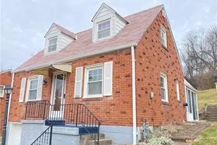 333 Elmbrook Ln, Scott Township, PA 15243 - Photo 3