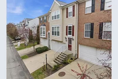 10534 Cherry Grove Court, Pittsburgh, PA 15090 - Photo 47