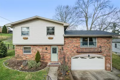 306 Virginia Drive, North Fayette, PA 15071 - Photo 1