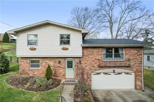 306 Virginia Dr, North Fayette, PA 15071 - Photo 1