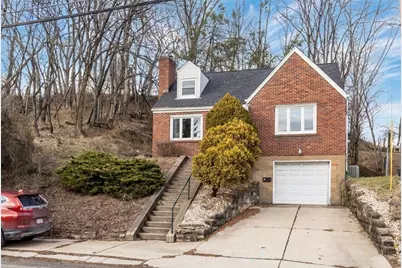 244 Bascom Avenue, Pittsburgh, PA 15214 - Photo 3