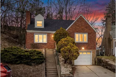 244 Bascom Avenue, Observatory Hill, PA 15214 - Photo 1
