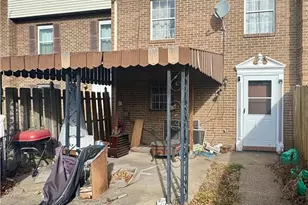 7305 Bennett St, Homewood Brushton, PA 15208 - Photo 1