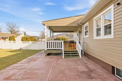 128 Barclay St, Bedford, PA 15522 - Photo 25